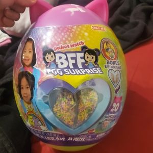 EK world surprise egg